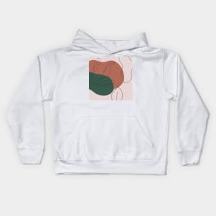 Nature Kids Hoodie